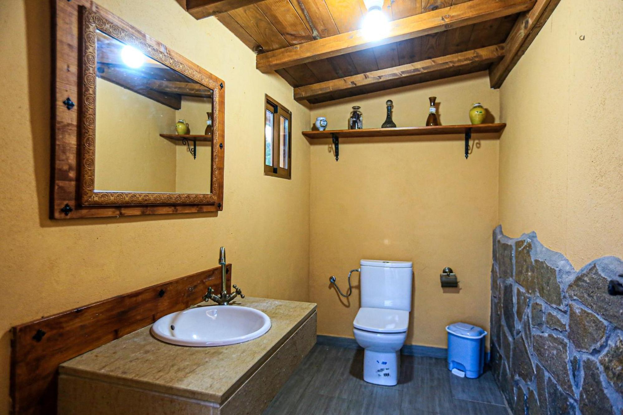 La Higuerita Only Familes Villa Vila Seca Exterior photo