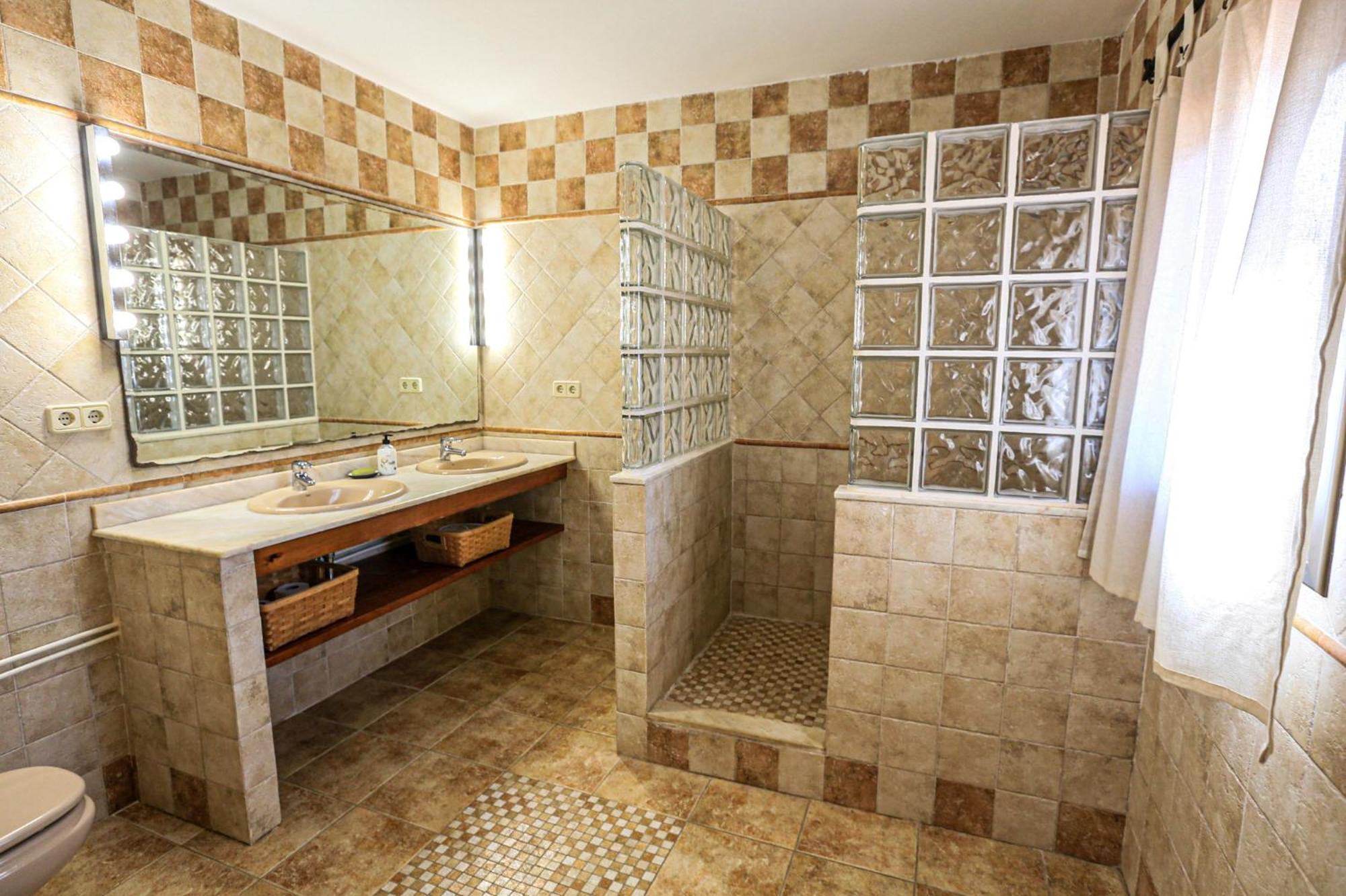La Higuerita Only Familes Villa Vila Seca Exterior photo