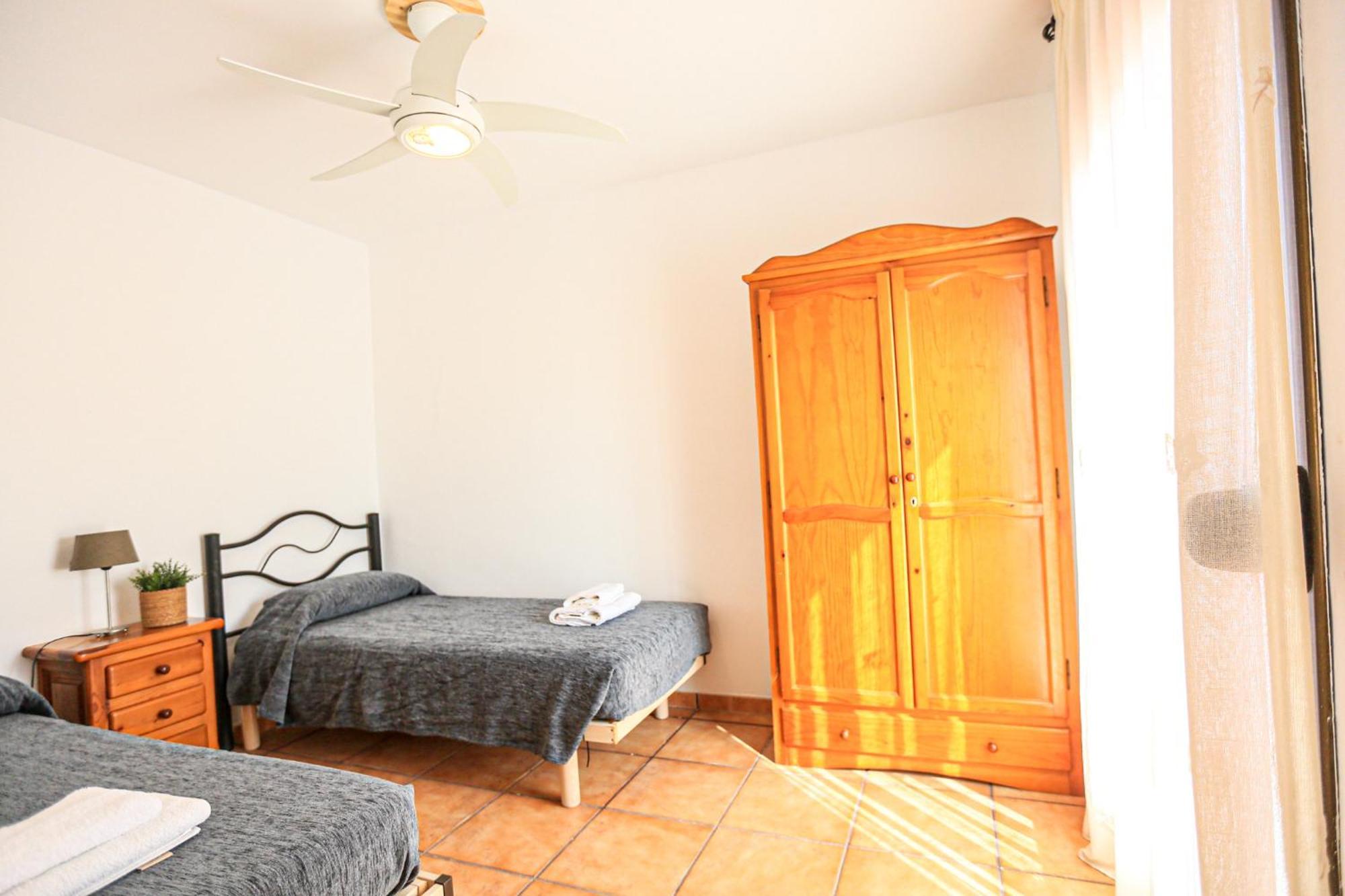 La Higuerita Only Familes Villa Vila Seca Exterior photo