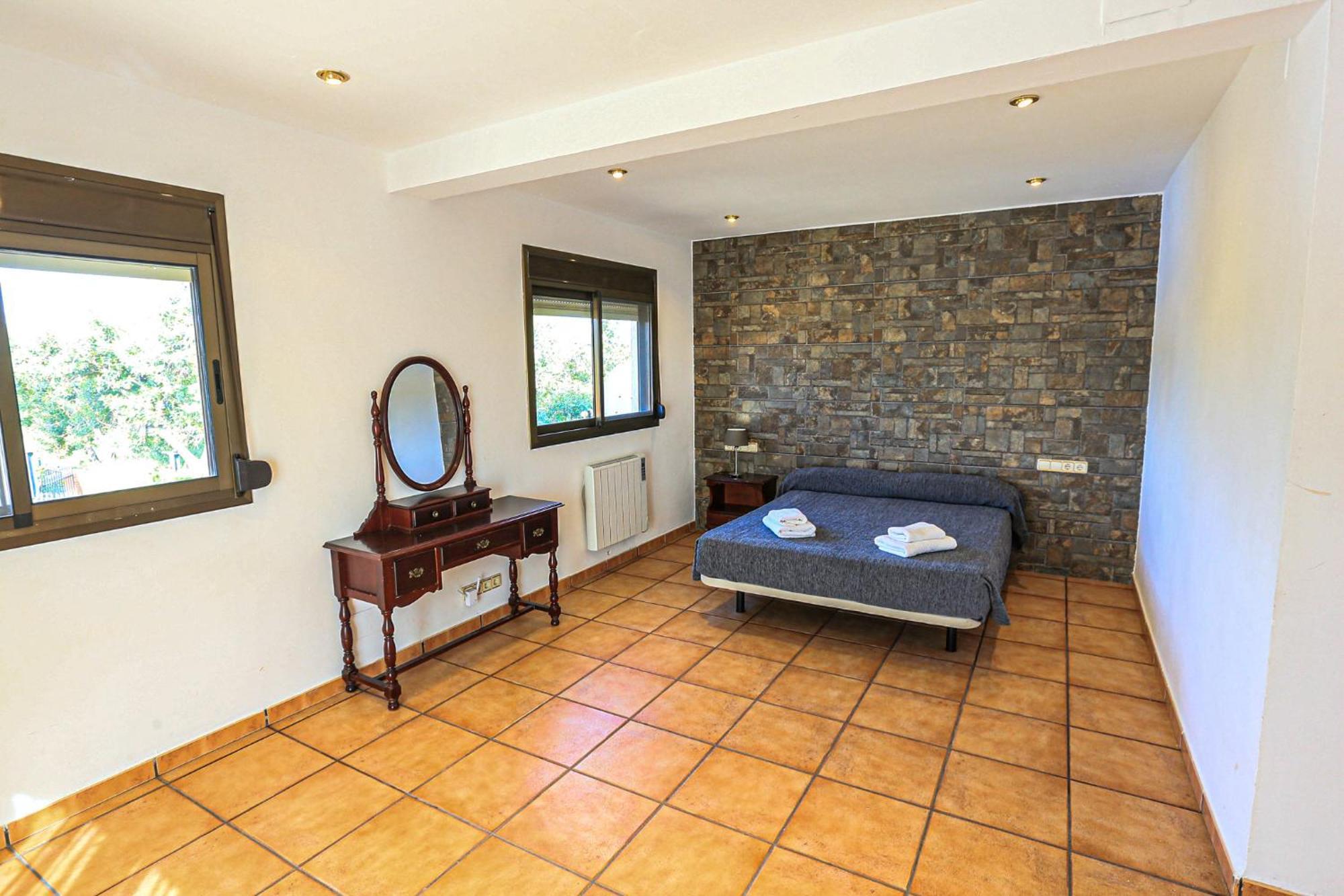 La Higuerita Only Familes Villa Vila Seca Exterior photo