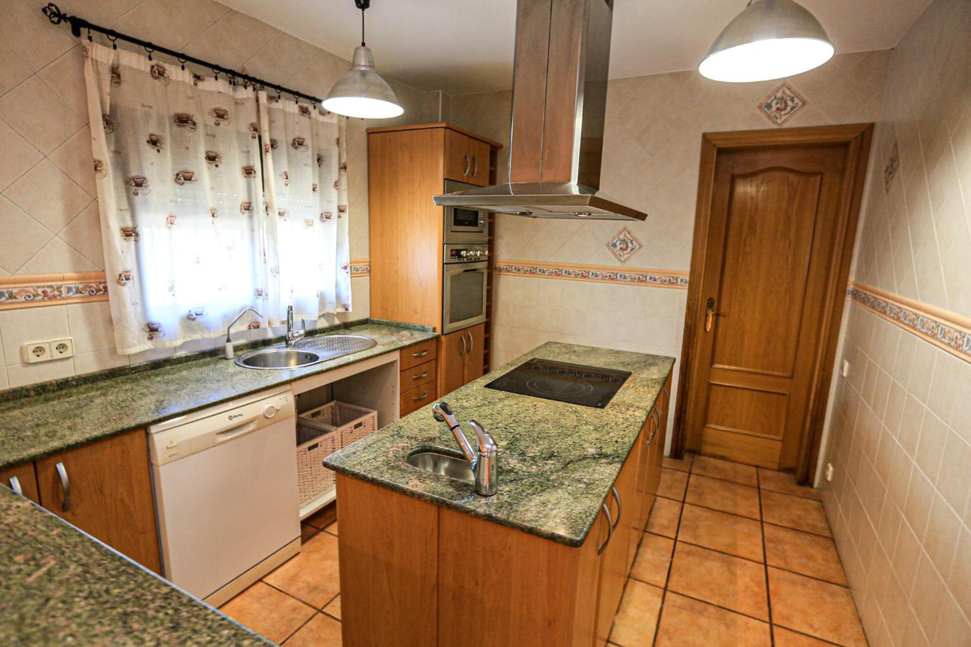 La Higuerita Only Familes Villa Vila Seca Exterior photo