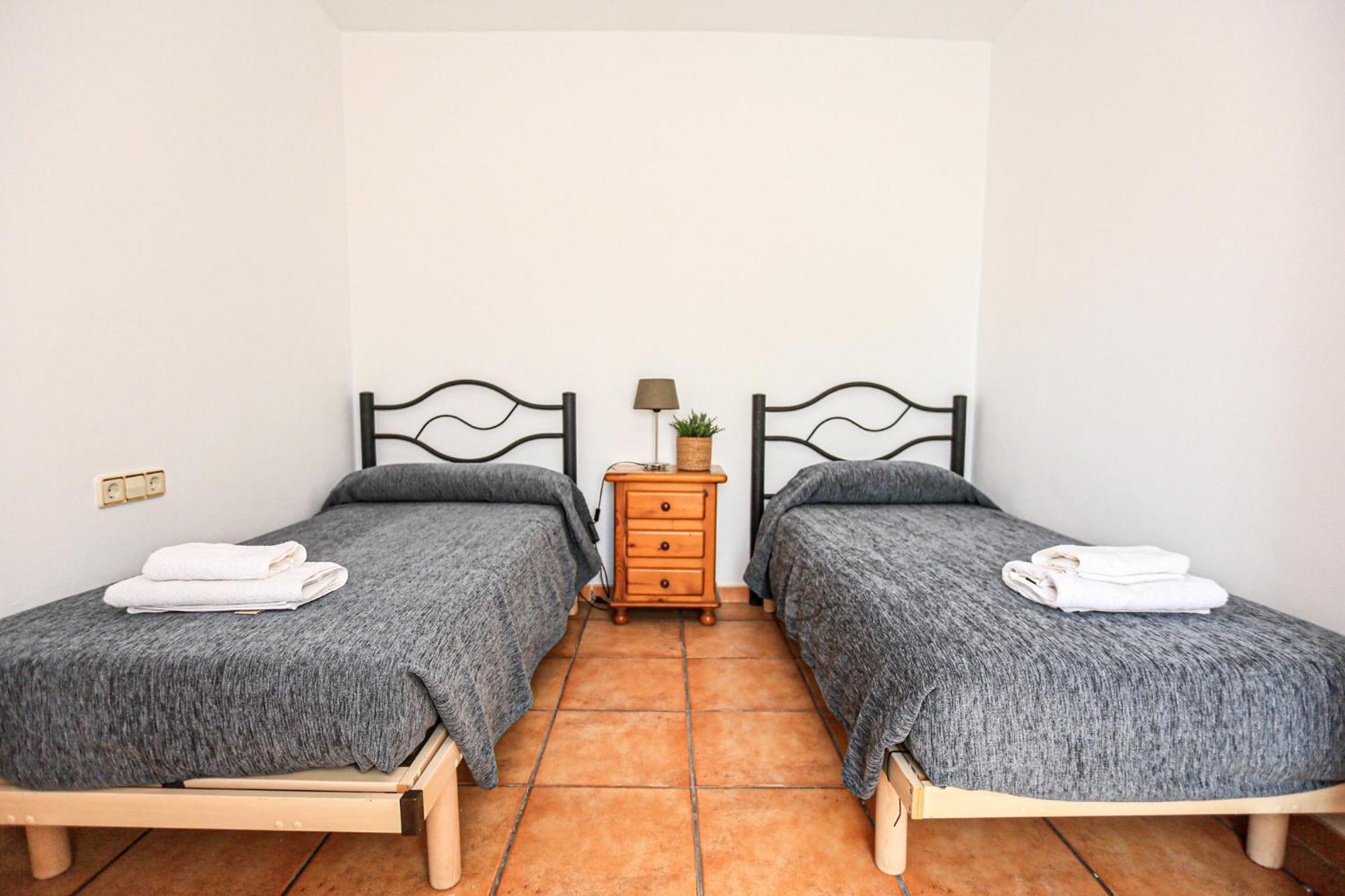 La Higuerita Only Familes Villa Vila Seca Exterior photo